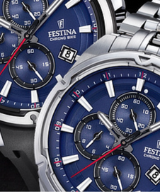 FESTINA watches